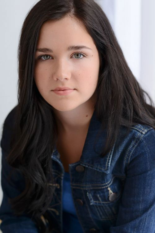 Ханнах Марие Баилей