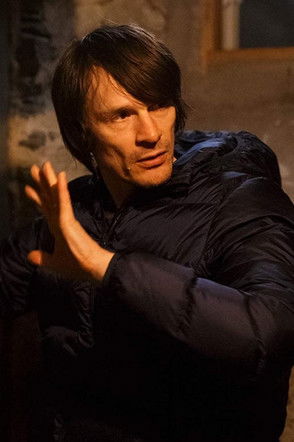  Фаррен Блэкберн