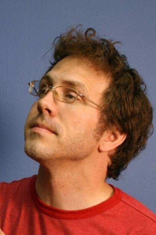  Майк Чепмен