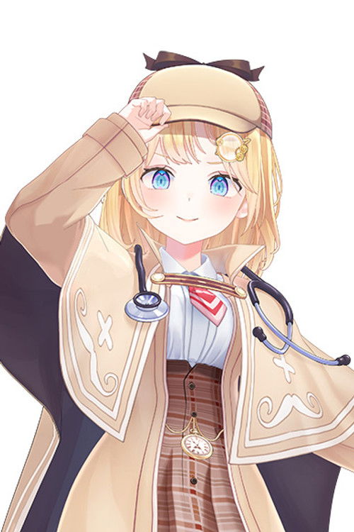 Wатсон Амелиа