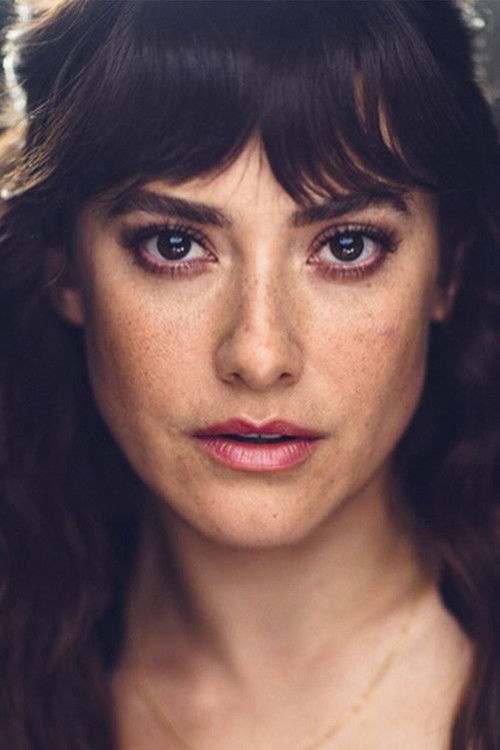 Аудрей Харден