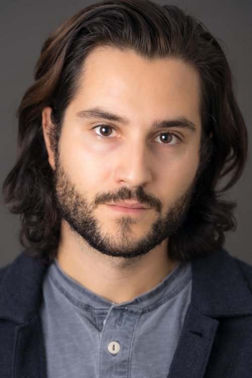 Спенцер Боргесон