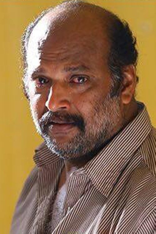 Мегханатхан