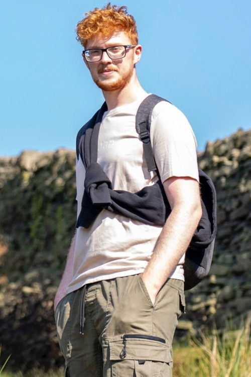 Том Бриндлей-Цартер