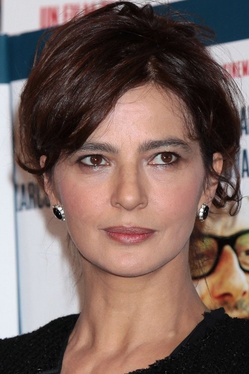  Лаура Моранте