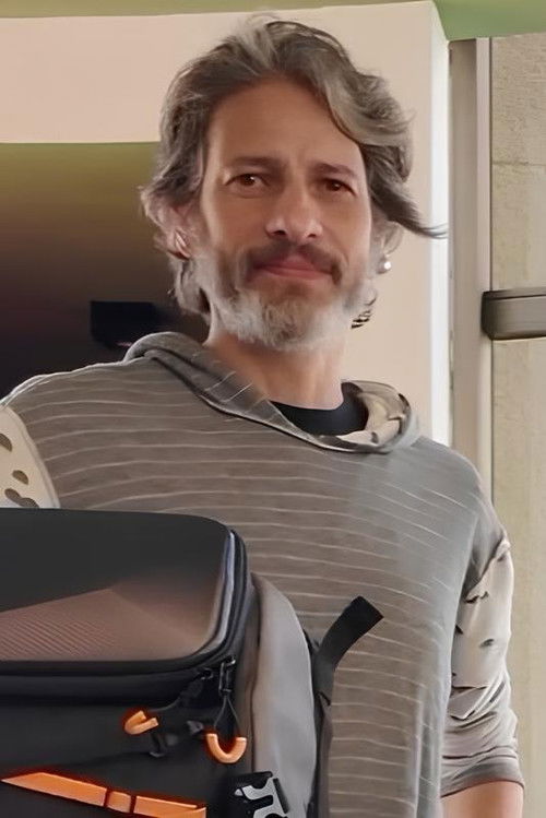 Андрé Бармак