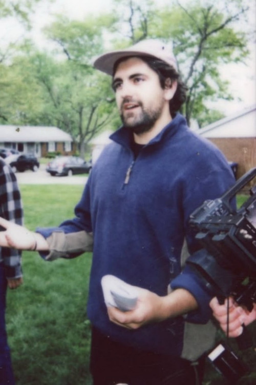 Jосепх Ларкин