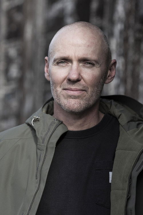 Еддие Мартин