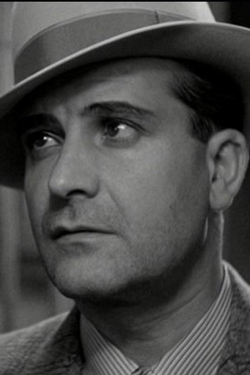 Антонин Бервал