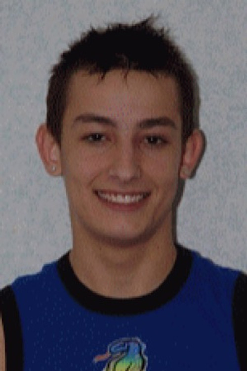 Саммй Парис