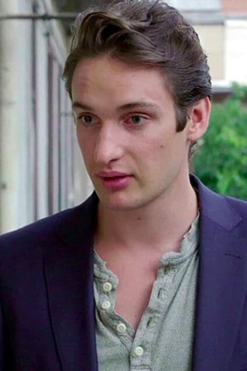 Ладáнйи Jáкоб