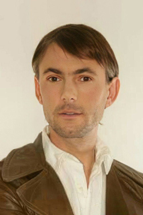 Владимíр Киттлер