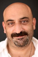 Цан Кахраман