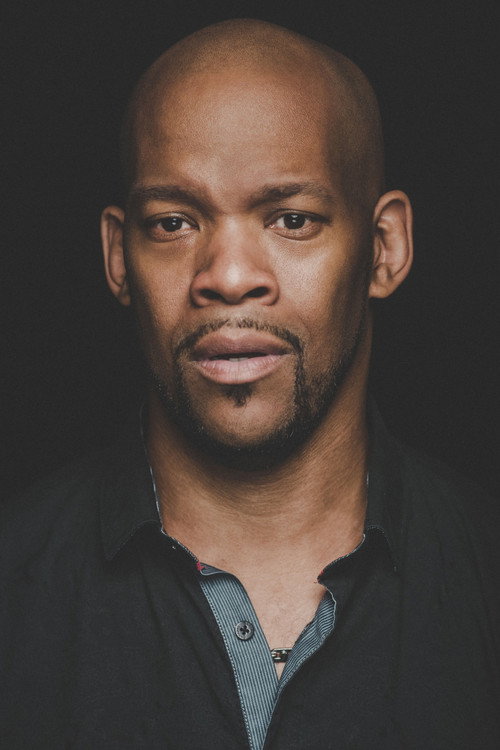 Зеррицк Wиллиамс