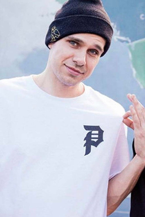 Wаде Десармо