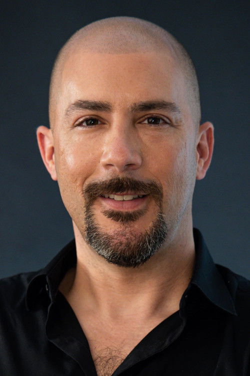 Бен Семанофф