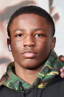 Jалил Маjор Хацкетт