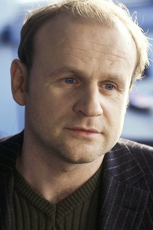 Оливер Стокоwски