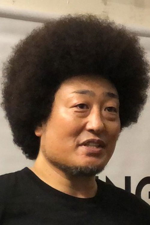 Сатосхи Йонейама