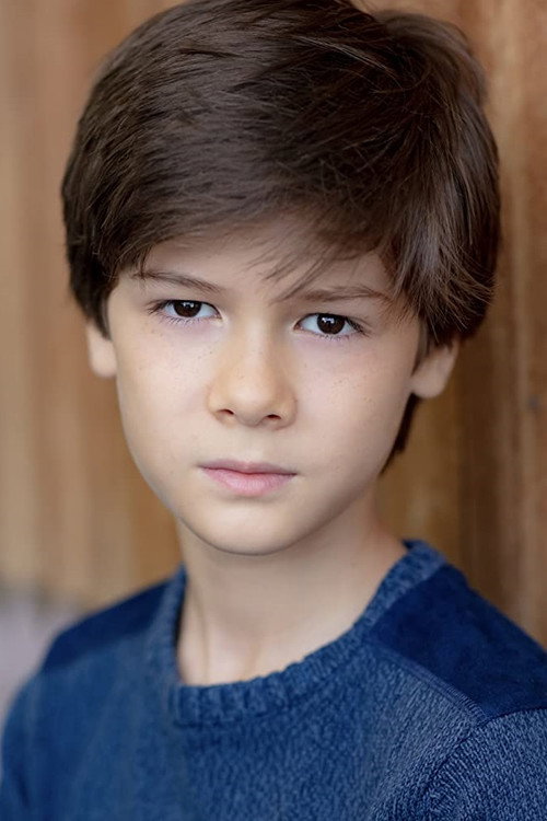 Киеран МцГинлай