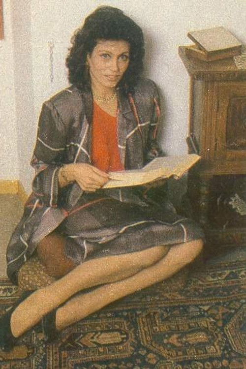 Даниела Вергара