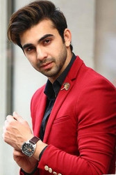 Абхисхек Верма