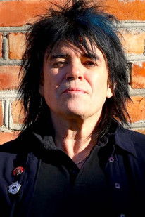 Петтер Баарли