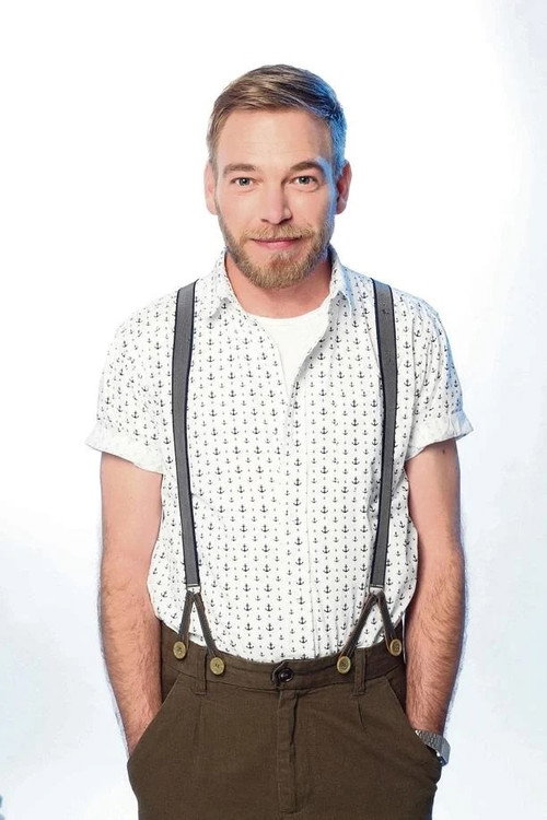 Де Клерк Оелофсе