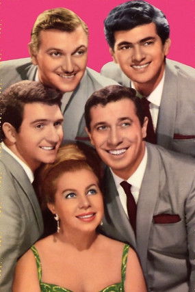 Лос Цинцо Латинос