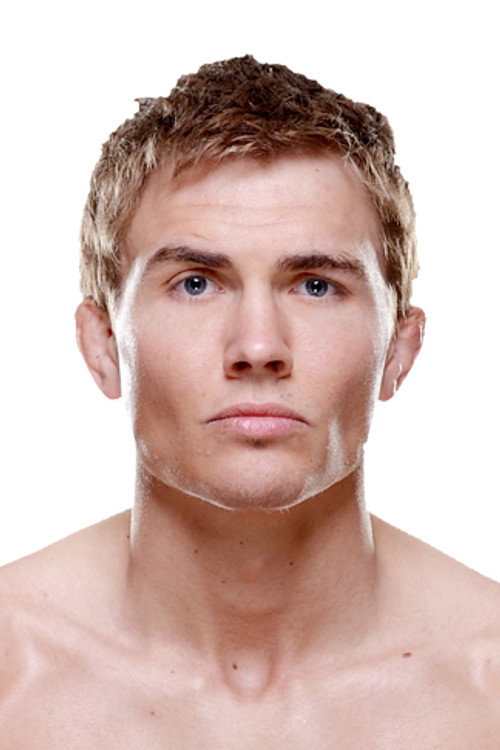 Цодй Гибсон