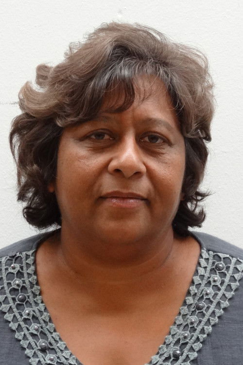 Росемине Сафй-Боргет