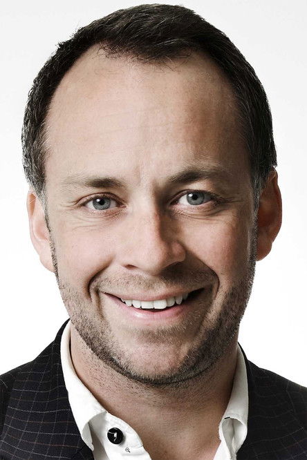 Jакоб Бjеррегаард Енгманн