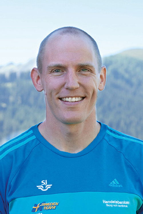  Бьёрн Ферри