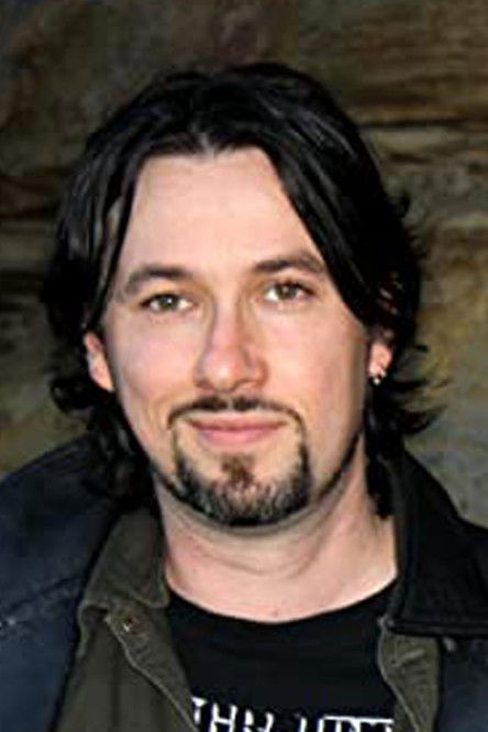 Сцотт Босwелл