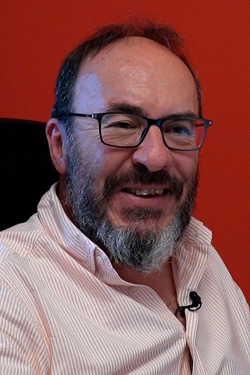 Áнгел Хернáндез Зоидо