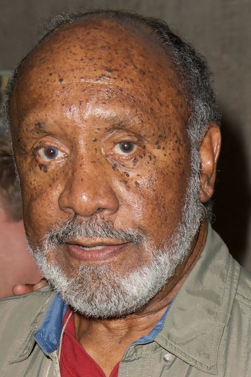 J.А. Престон