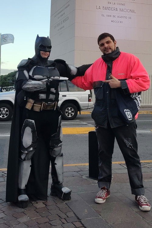 Нацхо Цоломбо