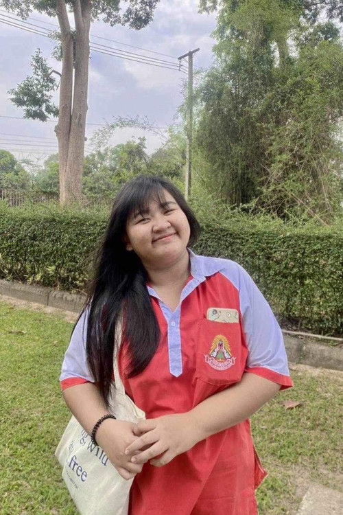 Патцхарапорн Серитхсри