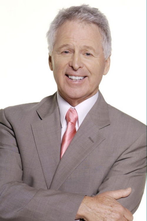 Тонй Барбер