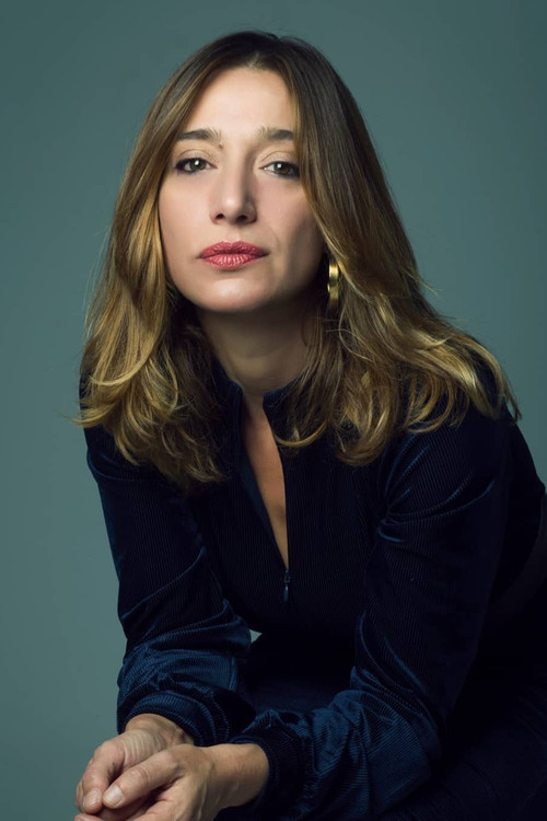 Наталиа Дíаз