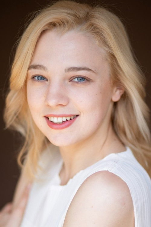 Марина Делмонд