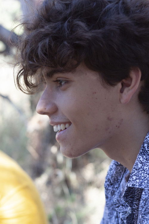 Давид Сантос