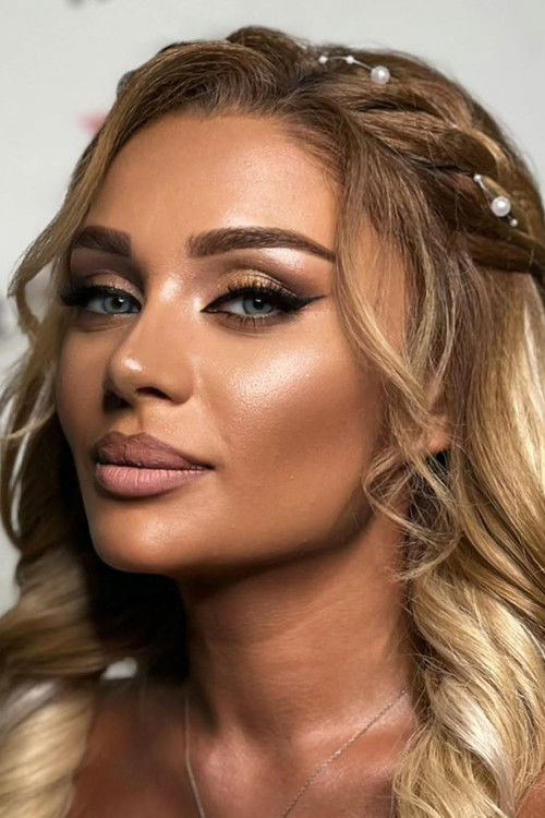 Йеганə Оруцова