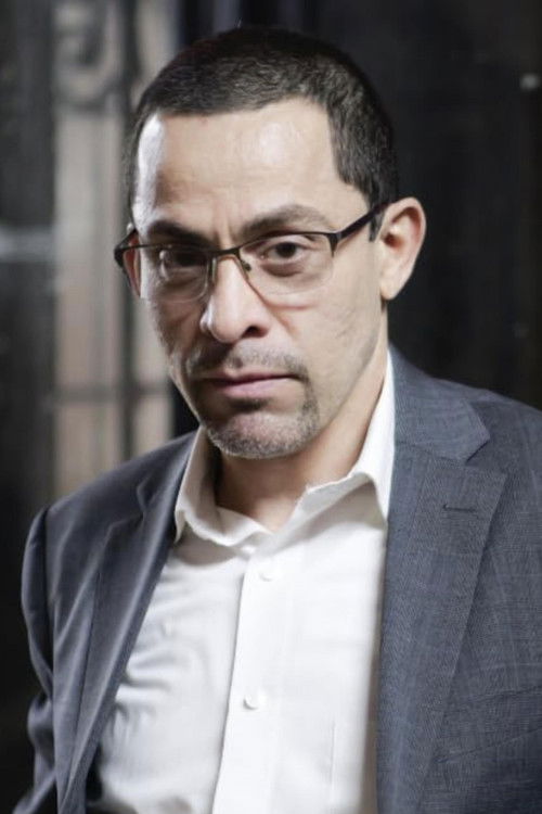  Игнасио Гонсалес