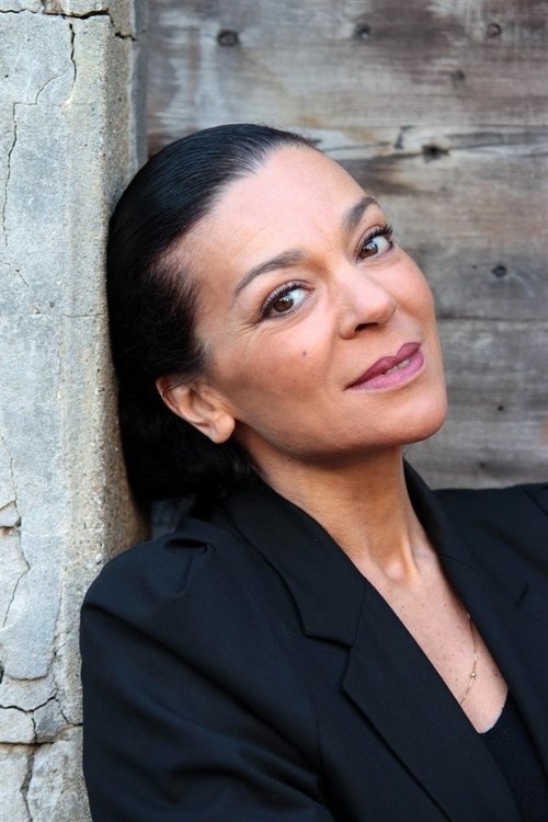 Дéборах Ламй