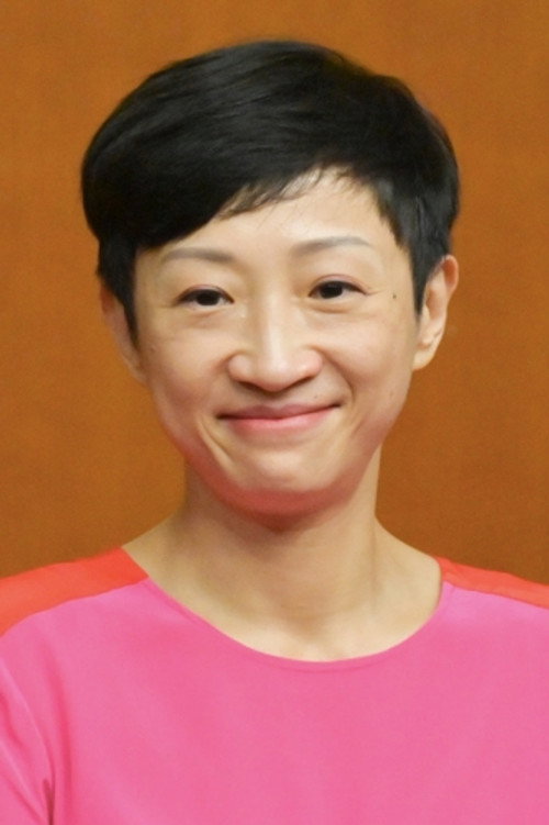 陳淑莊