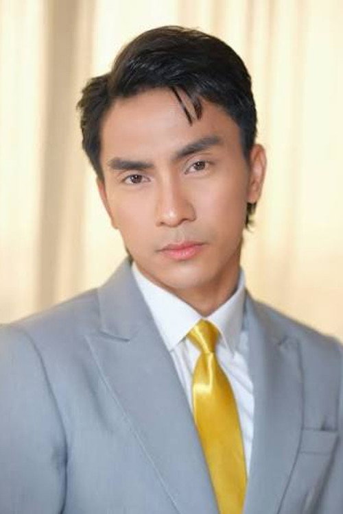 Цхристиан Антолин
