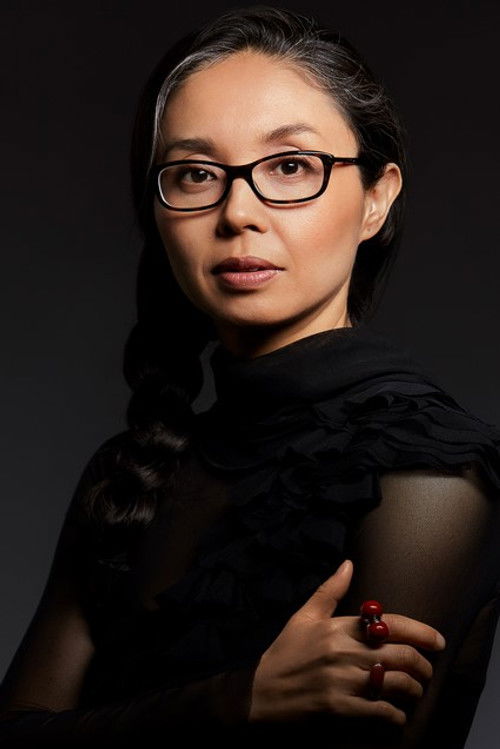 Кйока Тсукамото