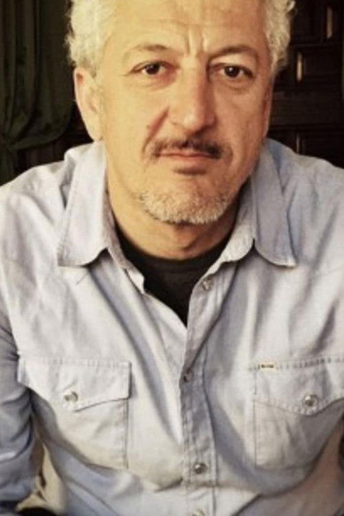 Мигуел Бардем