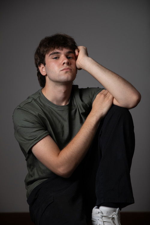 Харрй Радбоне